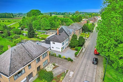 Te koop - Woning - Aalst