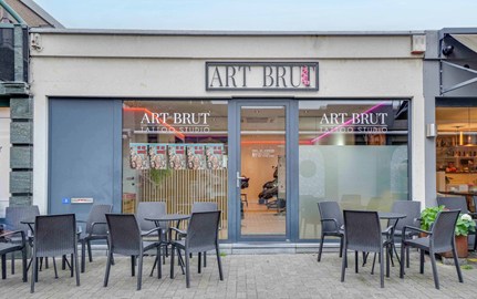 Verkocht - Winkelruimte - Lanaken