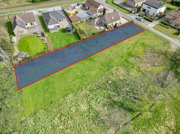 Verkocht - Grond - Zonhoven