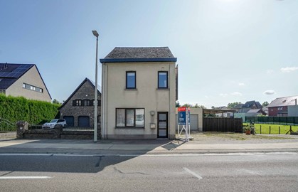 Verkocht - Woning - Lanaken