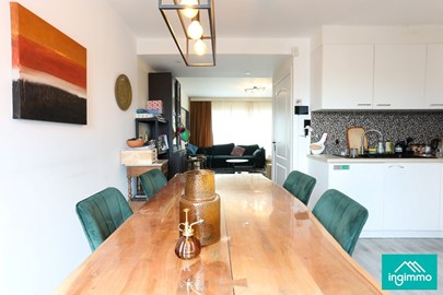 Te koop - Woning - Gent