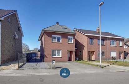 Verkocht - Woning - Lanaken
