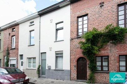 Verkocht - Woning - Gent