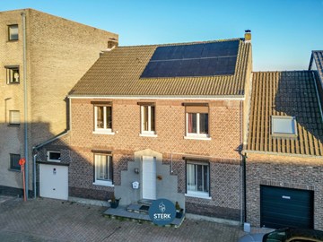 Verkocht - Woning - Lanaken