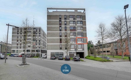 Onder voorbehoud - Appartement - Lanaken