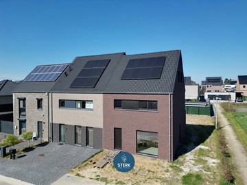 Verkocht - Woning - Lanaken