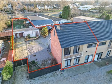 Verkocht - Woning - Lanaken