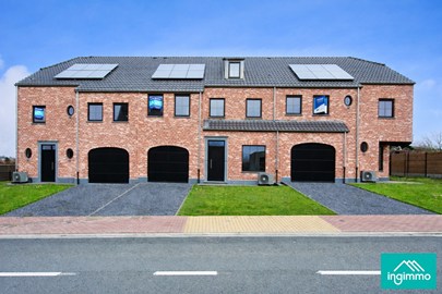 Te koop - Pastorie - Zwalm