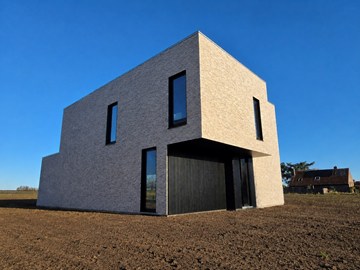 Te koop - Villa - Kortrijk