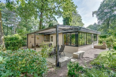 Verkocht - Vakantiewoning - Lanaken