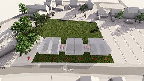 Te koop - Grond - Riemst