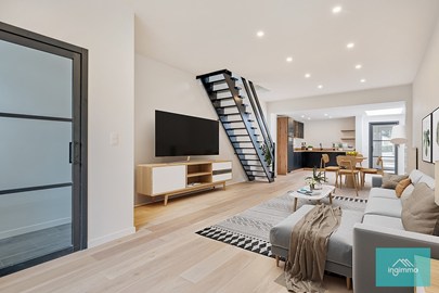 Verkocht - Woning - Gent