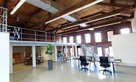 Verkocht - Servicekantoor - Kortrijk