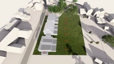 Te koop - Grond - Riemst