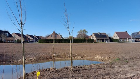 Verkocht - Grond - Kortrijk