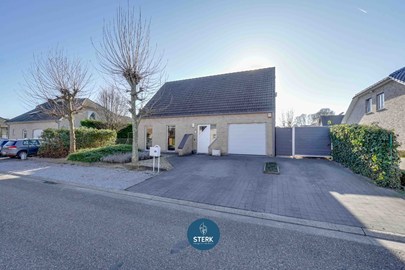 Verkocht - Woning - Lanaken