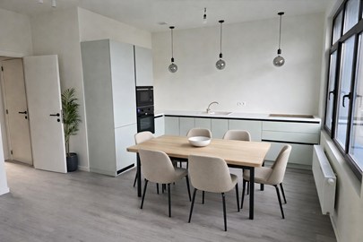 Te koop - Appartement - Gent