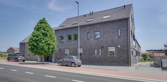 Verkocht - Woning - Lanaken