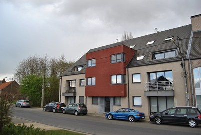Verkocht - Appartement - Kuurne