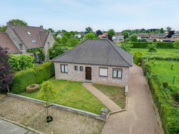 Verkocht - Woning - Lanaken