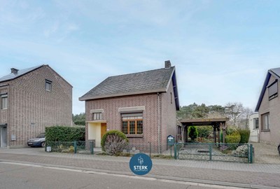 Verkocht - Woning - Lanaken