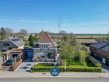 Verkocht - Woning - Riemst