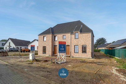Te koop - Woning - Zutendaal