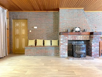 Verkocht - Woning - Brakel