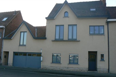 Verhuurd - Woning - Harelbeke