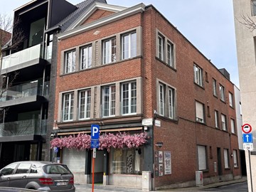 Te huur - Appartement - Kortrijk