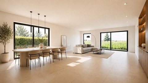 Te koop - Woning - Geraardsbergen