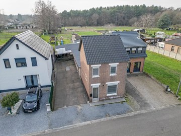 Verkocht - Woning - Lanaken