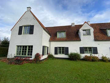 Verhuurd - Woning - Sint-Martens-Latem