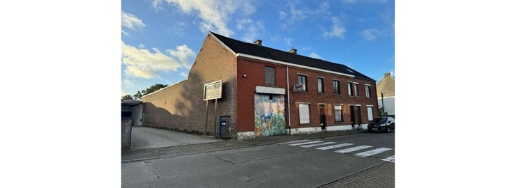 Te koop - Woning - Denderleeuw