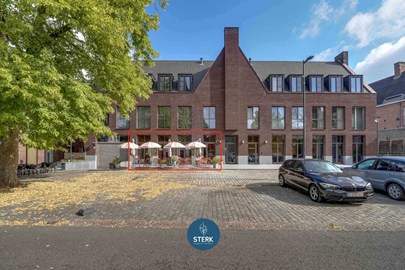 Te koop - Horeca - Lanaken