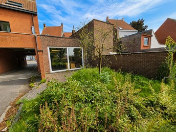 Te koop - Woning - Kortrijk