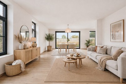 Te koop - Pastorie - Zwalm