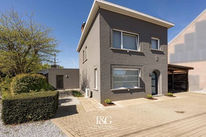 Te koop | in voorbereiding - Woning - Waregem