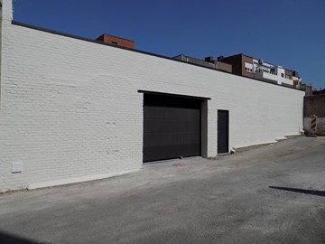 Verkocht - Atelier - Kortrijk