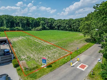 Verkocht - Grond - Lanaken