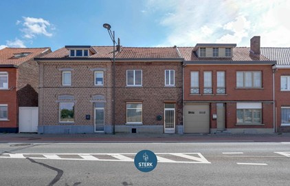 Te koop - Woning - Lanaken