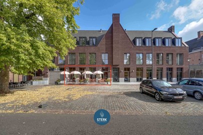 Te koop - Horeca - Lanaken