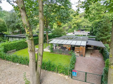 Verkocht - Vakantiewoning - Lanaken