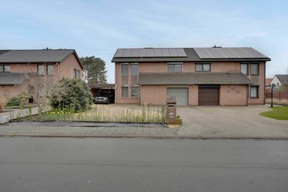 Verkocht - Woning - Heusden-Zolder