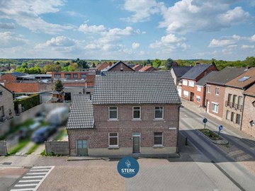 Te koop - Woning - Lanaken