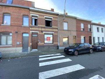Te koop | in voorbereiding - Woning - Menen
