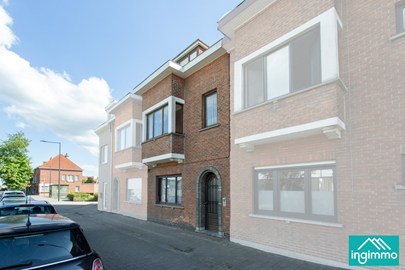 Verkocht - Woning - Gentbrugge