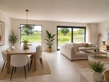 Te koop - Woning - Lierde