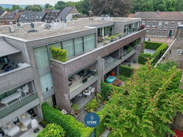 Te koop - Appartement - Lanaken