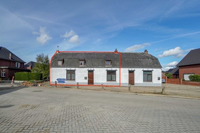 Verkocht - Woning - Peer